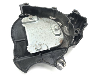 Kawasaki ZX -10 ZXT00B [1990] - Pinion Cover Engine deksel - 0