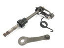 BMW F 650 GS R13 [2002] - Schaltwelle Schaltmechanik-3