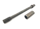 MOTO GUZZI CALIFORNIA 2 1000 VT [1982] - cardan shaft gearing shaft stub-3