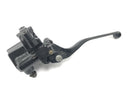 Honda CBX 750 RC17 [1984] - Handbrake pump brake lever brake pump front handlebar fittings on the right-3