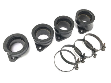 Kawasaki Zr7 ZR750F [1999] - Intake in the Sucion Jar Cargo