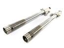 Ducati 900 SS [1991] - Fork telescopic fork lower tubes fork feet-4