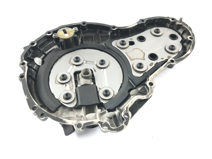 TRIUMPH DAYTONA 955I T595 [1998] - Kupplungsdeckel Motordeckel