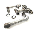 Yamaha RD 350 YPVS 31K [1984] - Umlenkhebel Knochen Federbein-1