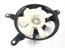 Triumph Sprint ST 1050 [2005] - Kühlerlüfter Ventilator-1