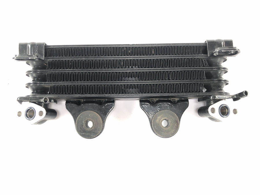 Honda CBX 750 RC17 [1984] - Oil cooler cooling radiator