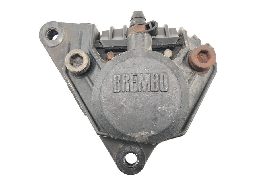 BMW R 100 GS 247E [1991] - Brake caliper Brembo front
