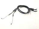 Kawasaki ZX 12 R ZXT20A [2001] - Throttle cable Bowden cable gas cable-4