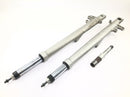 BMW R 1200 R R1ST [2008] - Gabel Telegabel Gabelrohre mit Achse Telelever-2