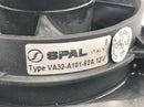 KTM 640 Adventure LC4 [2001] - Radiator fan-3
