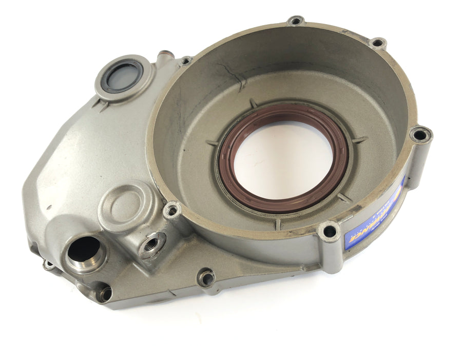 Ducati 1098 S H7 [2009] - Kupplungsdeckel Motordeckel
