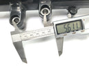 Kawasaki ZX -10 ZXT00B [1990] - Vork Telegabel met Axis Front Fork Fork Suspension-6