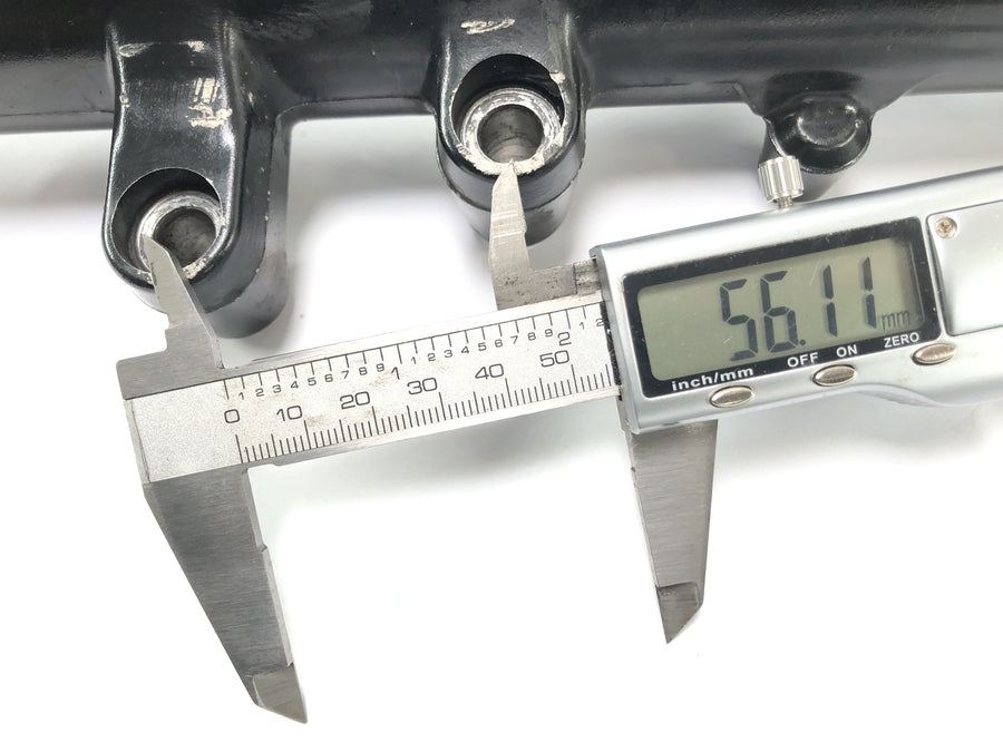 Kawasaki ZX -10 ZXT00B [1990] - Vork Telegabel met Axis Front Fork Fork Suspension