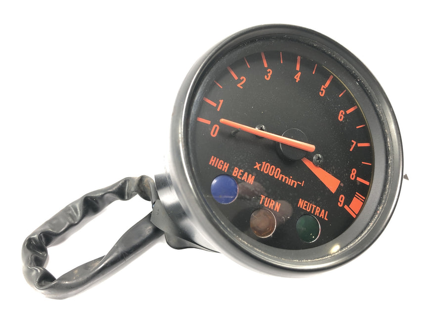 Honda XL 250 R MD03 [1993] - Drehzahlmesser Tacho Instrumentenanzeige