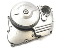 Honda SLR 650 RD09 [1997] - coupling lid motor lid crankcase lid housing cover-1