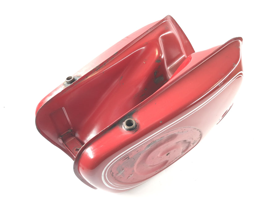 BMW R75/5 [1973] - Tank benzinetank brandstoftank brandstoftank