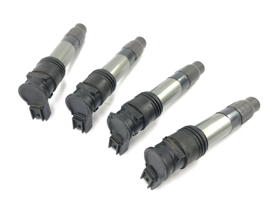 KTM 1050 Adventure [2017] - ignition coil set