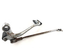 Moto Guzzi 850-T3 [1980] - Brake pedal rear brake pedal-4