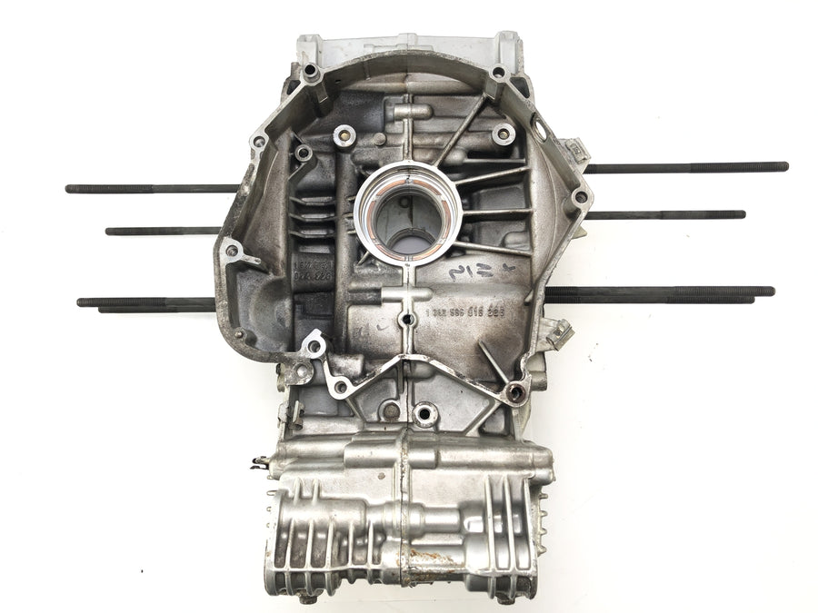 BMW R 1100 S R11S [2005] - Engine housing empty casing