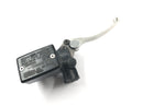 Kawasaki ZRX 1200 S ZRT20A [2001] - Handbrake pump front brake pump handlebar fitting right-1