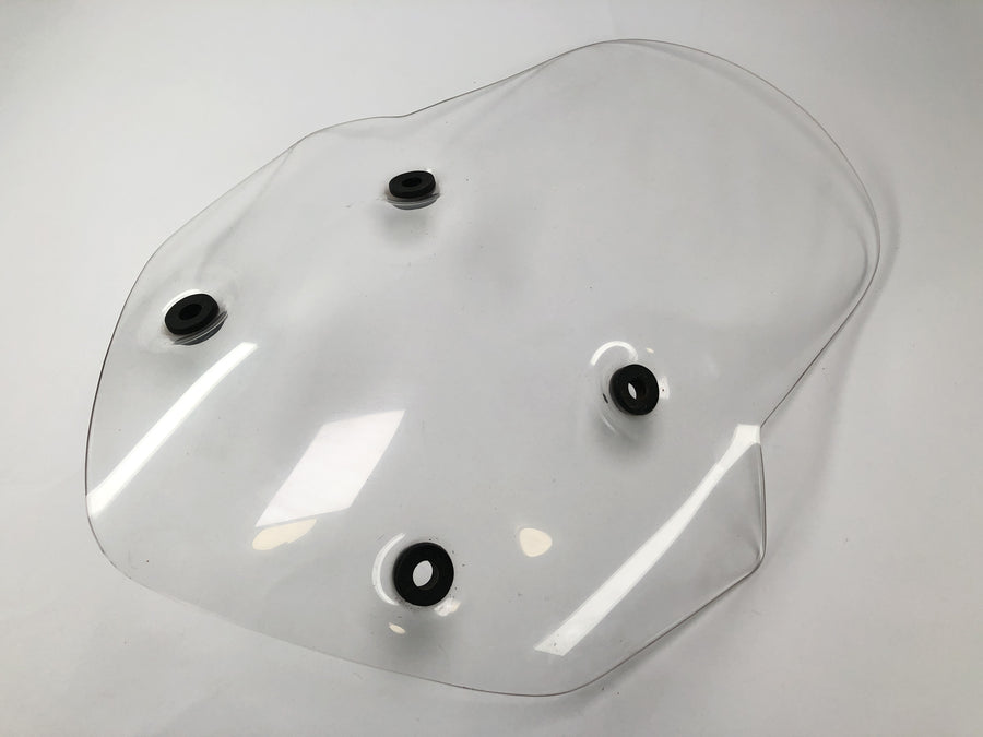 Moto Guzzi Stelvio 1200 4V [2009] - windshield windshield cladding disk