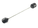 Yamaha XT 660 DM01 [2004] - Gabelprotektoren mit Achse-2