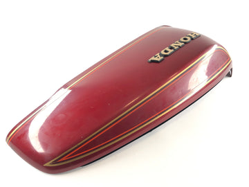 Honda GL 1000 Goldwing GL1 [1977] - Tankverkleidung Tankblende Links - 0