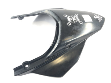 Yamaha XT 660 DM01 [2004] - Heckfender Heckverkleidung Verkleidung - 0