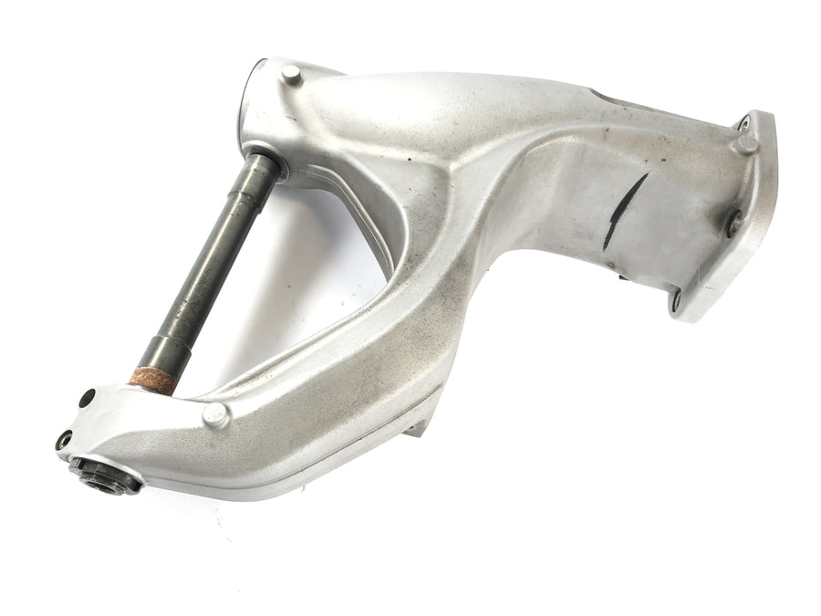 Moto Guzzi Norge 1200 [2006] - Schwinge rear wheel swing