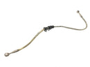 Ducati 999 H4 [2003] - Brake line Stahlflex behind-6
