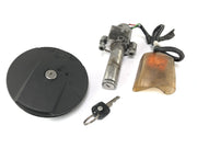 Default Title BMW K 1100 RS [1991] - Palace set of fuel lid ignition lock