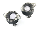 Kawasaki Versys KLE 650 A [2006] - intake manifold intake adapter intake rubber pair-5