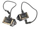 Moto Guzzi California III VY Integrale [1990] - Zündspule Zündmodul Ignition Coil Set-1