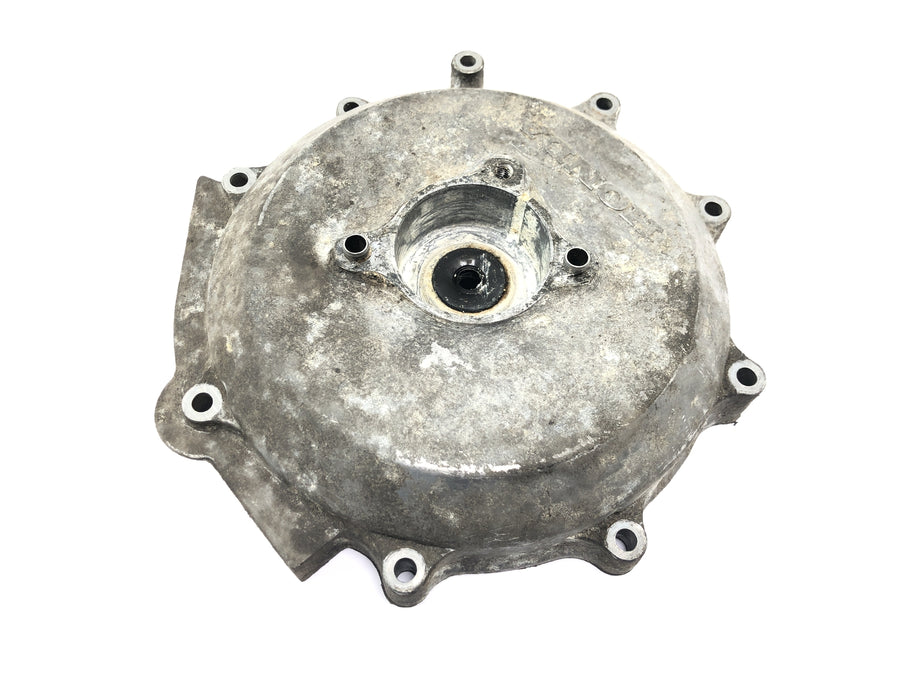 Honda ST 1100 SC26 Pan European [1990] - Clutch cover engine cover