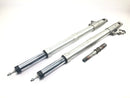 BMW R 1200 GS R12 K25 [2004] - Gabel Telelever Vordergabel mit Achse-9