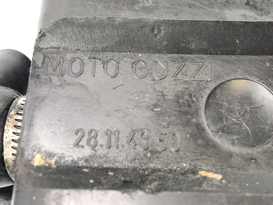 MOTO GUZZI CALIFORNIA 2 1000 VT [1982] - Luftfilterkasten Airbox