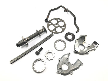 BMW R 1100 S R2S [2000] - Oliepomp pomp inzet pomp wiel tandwiel ketting