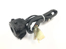 Honda XRV 750 Africa Twin RD04 [1992] - Schalterarmatur links Lenkerschalter-3