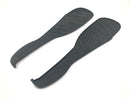 BMW C1 125 [2002] - Running board rubbers covering step strips driver's footwell left and right-2