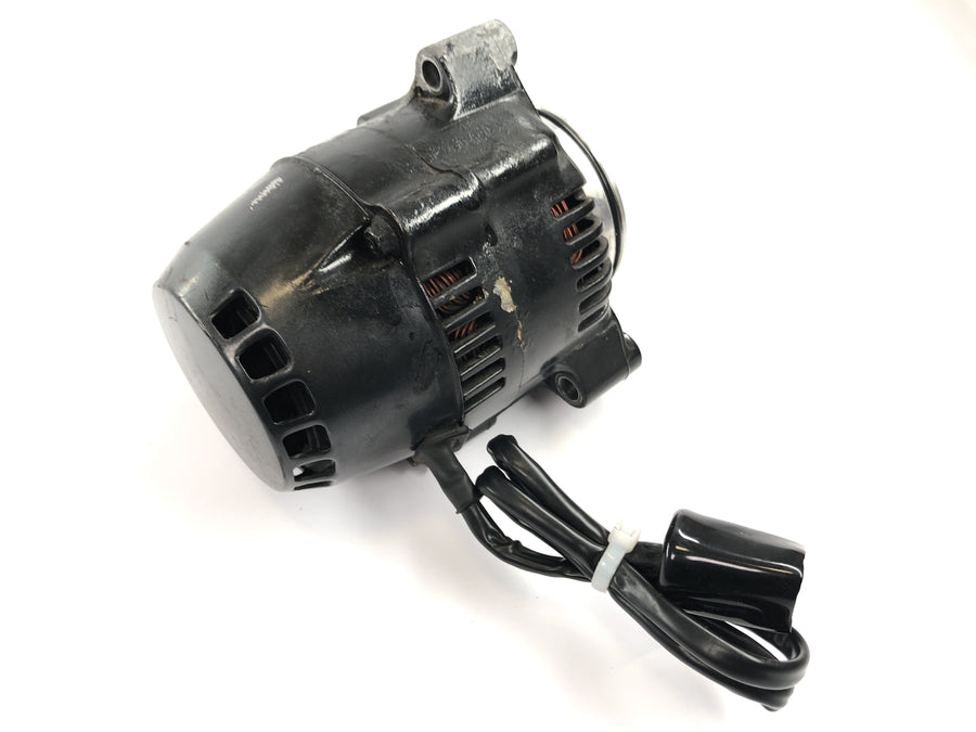 Kawasaki GPZ 1100 ZXT10E [1997] - Generator alternator