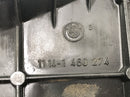 BMW K 1100 LT 100 [1994] - Tax chain cover Motor cover engine lid-3