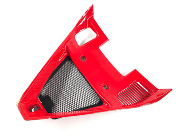 Ducati 1098 S H7 [2009] - Bekleding keelbekleding vooraan