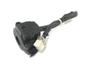 Cagiva Mito 125 EVO 8P [2000] - handlebar switch switch unit left-3