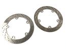 BMW R 1200 C 259C [1997] - Bremsscheiben vorne Set Paar 305 x 5.00mm-3