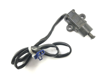 Aprilia RSV4 1000 [2010] - Side Stand Switch - 0