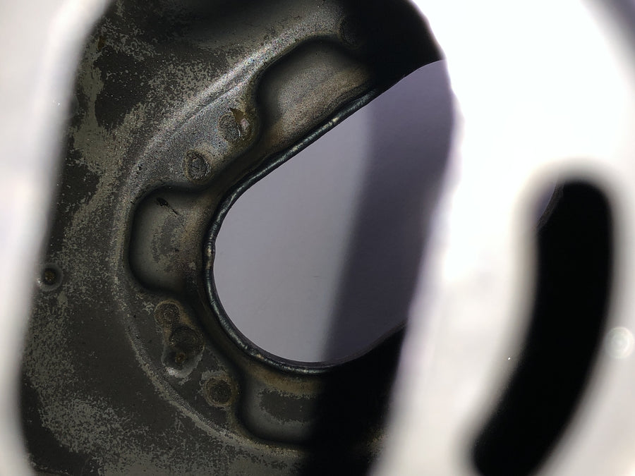 KTM RC 125 [2016] - Tank Kraftstofftank Benzintank Tankbehälter Kraftstoffbehälter
