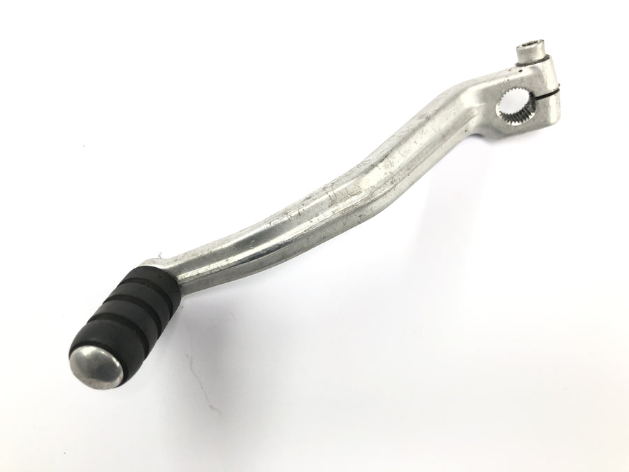 BMW K 1100 LT [1993] - shift lever shift pedal foot shift lever shift lever arm