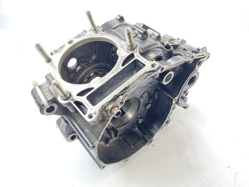 Yamaha XT 600 Z Ténéré 1VJ [1986] - Motorgehäuse Leergehäuse Motorblock