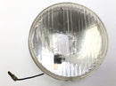 Yamaha XT 500 1U6 [1981] - Scheinwerfer Scheinwerferglas mit Reflektor-2