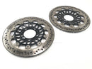 Triumph Daytona 955i T595N [2003] - Remschijf rechts rechts en links 3,9 mm-1